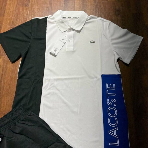Lacoste Short Tracksuit (XS-2XL)