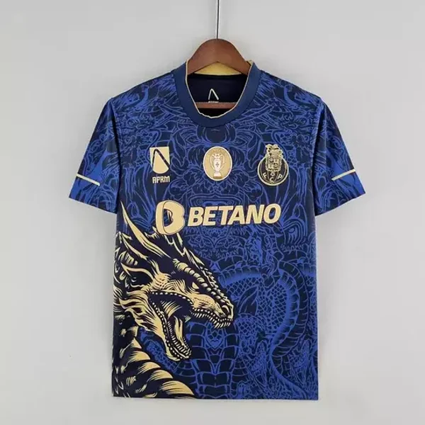 FC Porto Sondertrikot (S-2XL)