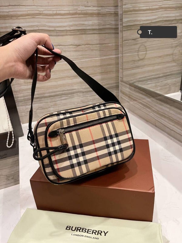 Burberry Bags