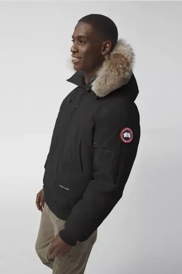 Canada Goose