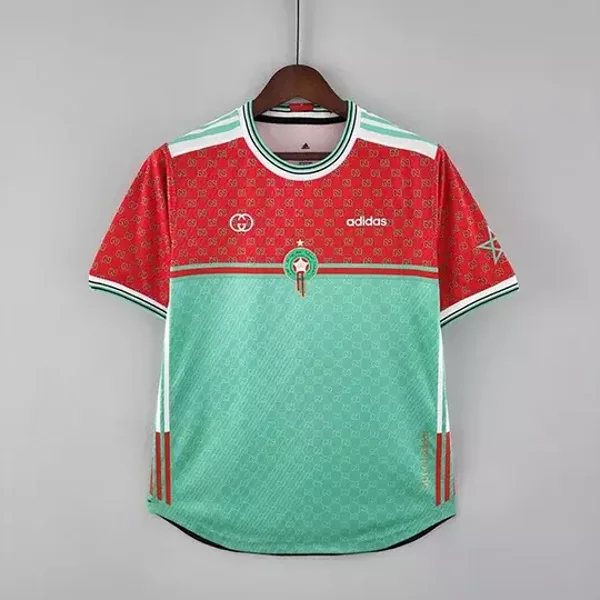 Marokko Trikots (S-2XL)