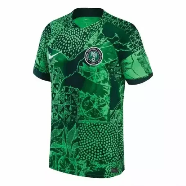 Nigeria (S-2XL)