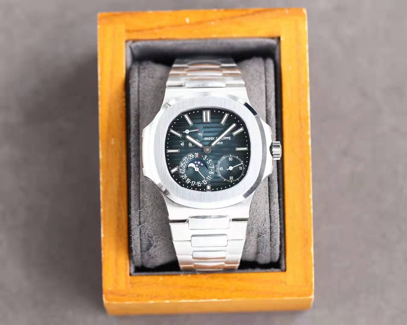 Patek Phillipe Watches