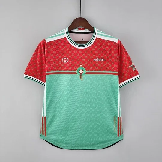 Marokko Trikots (S-2XL)