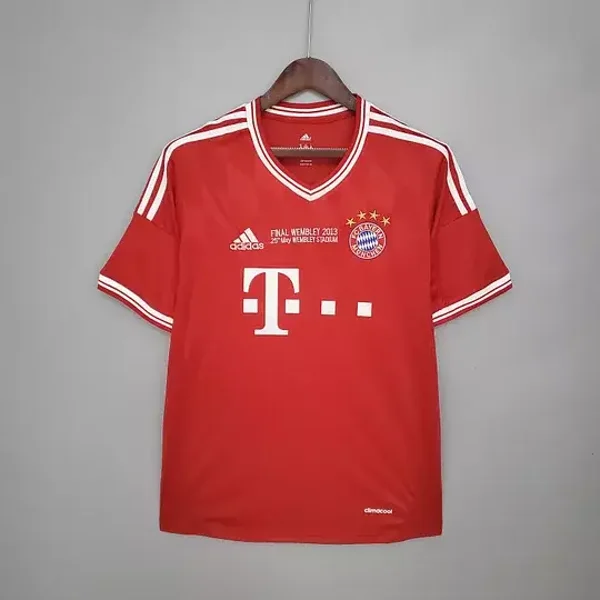 FC Bayern München Trikots (S-2XL)