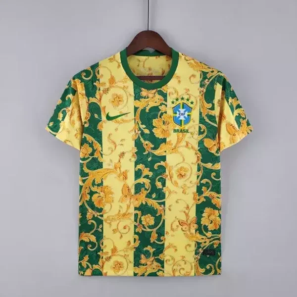 Brasilien Trikots (S-2XL)