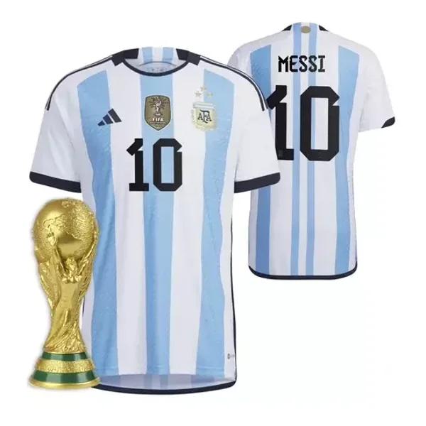 Argentinien Trikots (S-2XL)