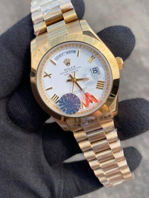 Rolex Watches