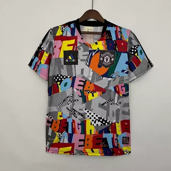 Manchester United Trikots (S-2XL)