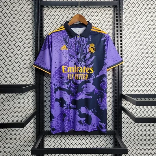 Real Madrid Trikots (S-2XL)
