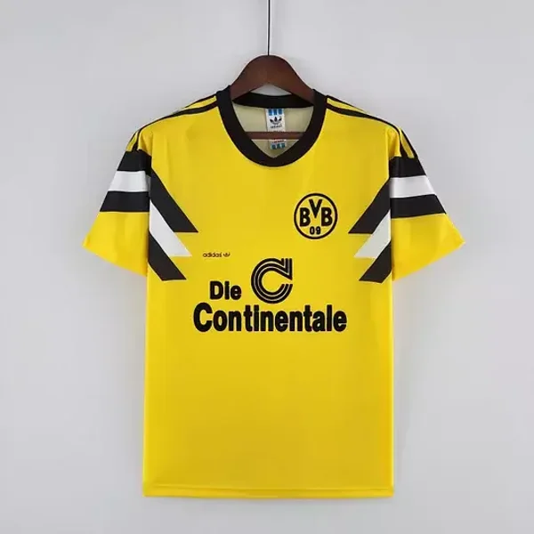 Borussia Dortmund Trikots (S-2XL)