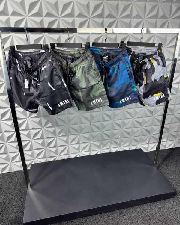 Amiri Short