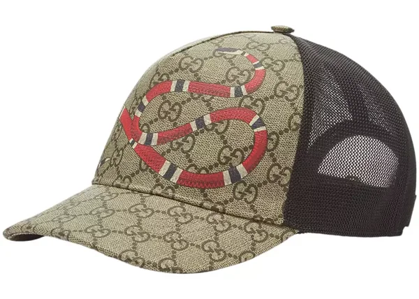 Gucci Cap