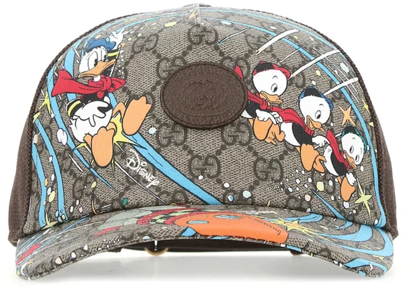 Gucci Cap