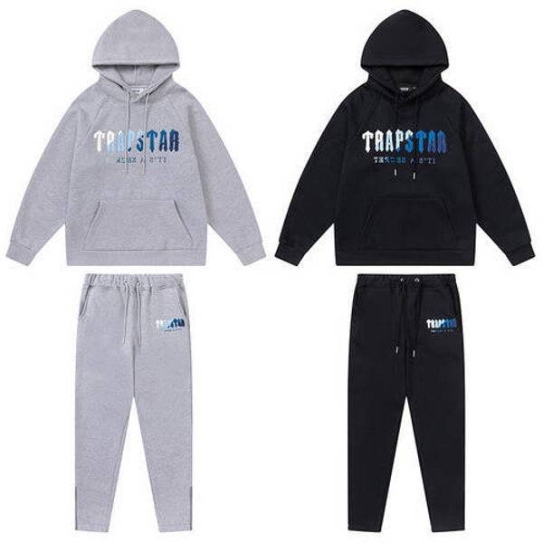Trapstar Tracksuit (XS-2XL)