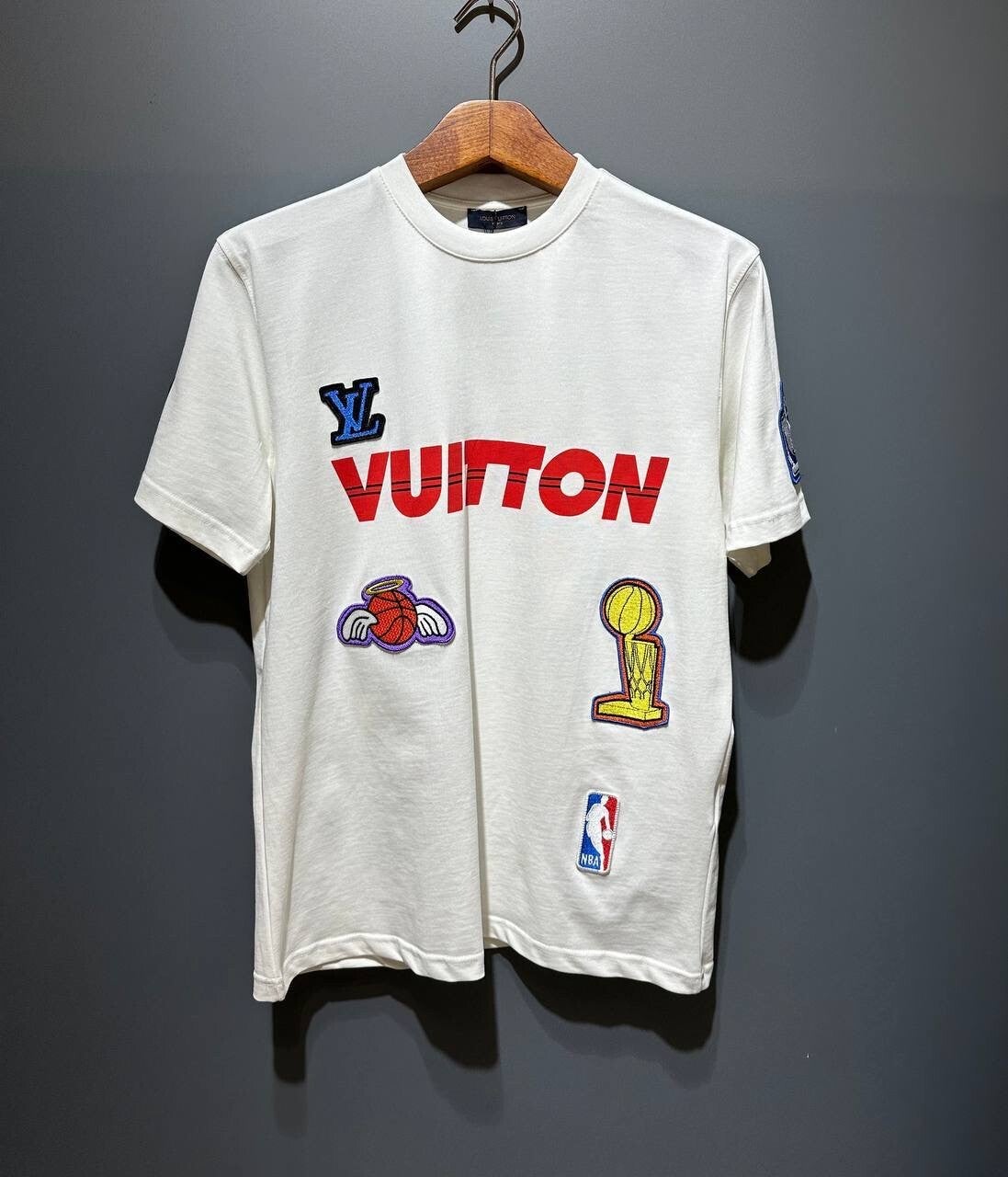 Louis Vuitton T-Shirts (XS-2XL)