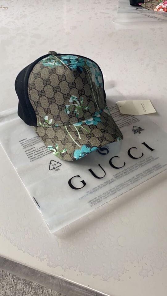 Gucci Cap