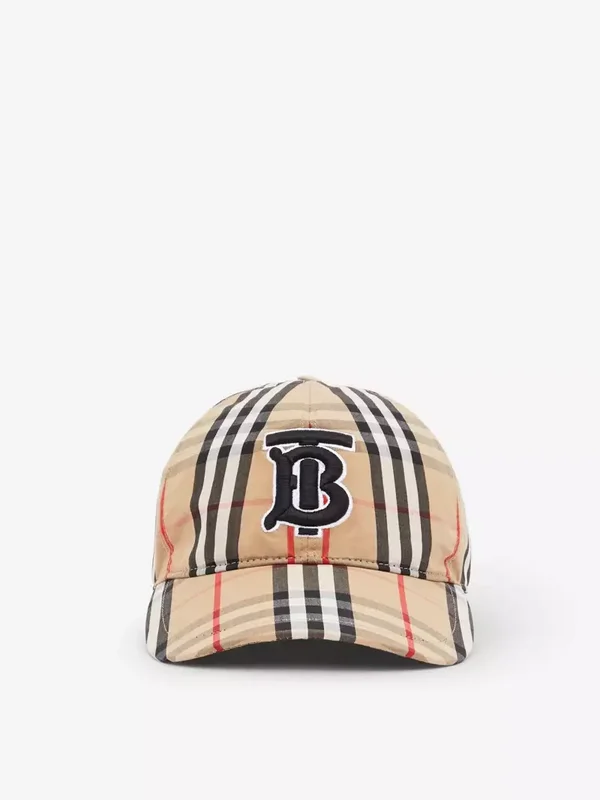 Burberry Cap