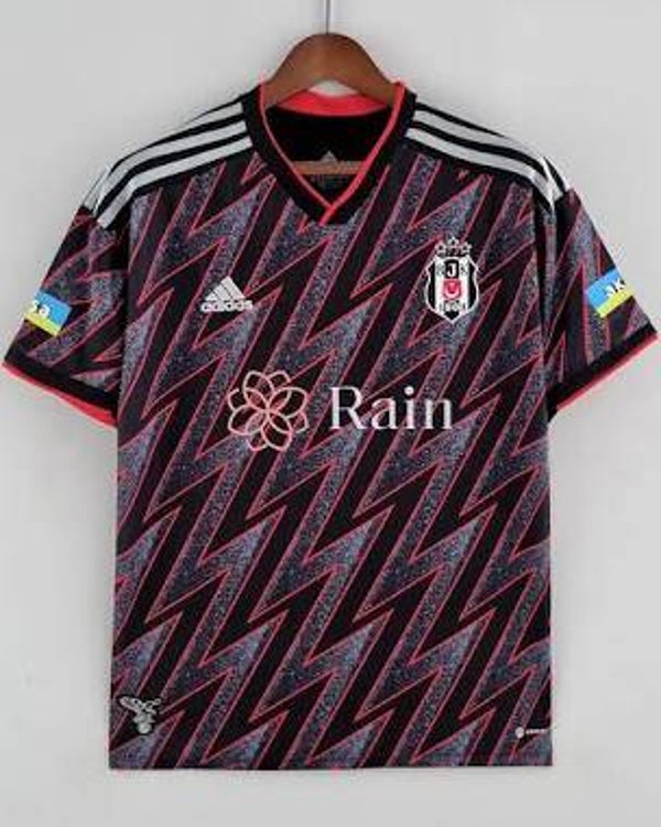 Besiktas Istanbul Trikots (S-2XL)