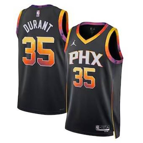 NBA Basketballtrikots (S-2XL)