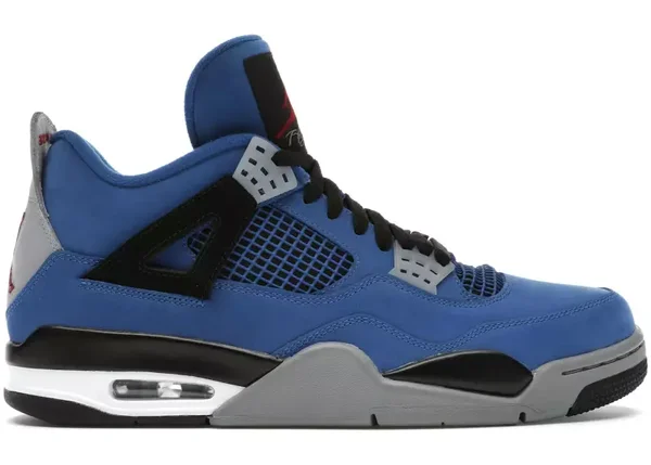 Jordan 4 Eminem (36-48 EU)