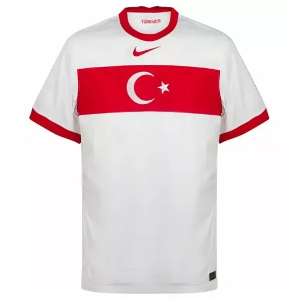 Türkei Trikots (S-2XL)