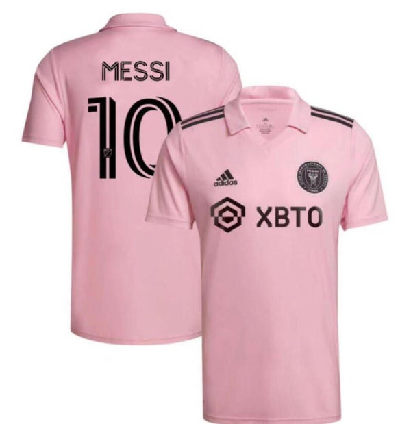 Inter Miami Lionel Messi Trikot (All Sizes)