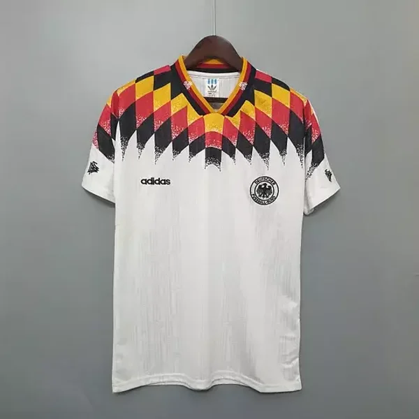 Deutschland Trikots (S-2XL)