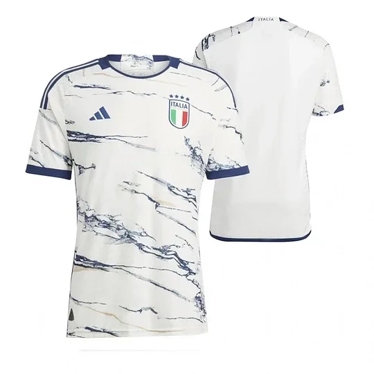 Italien Trikotkollektion (S-2XL)