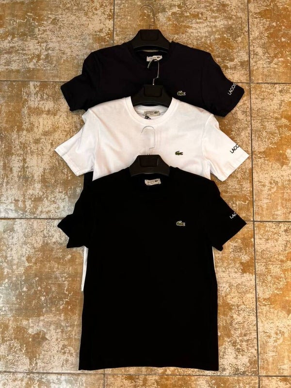 Lacoste T-Shirts