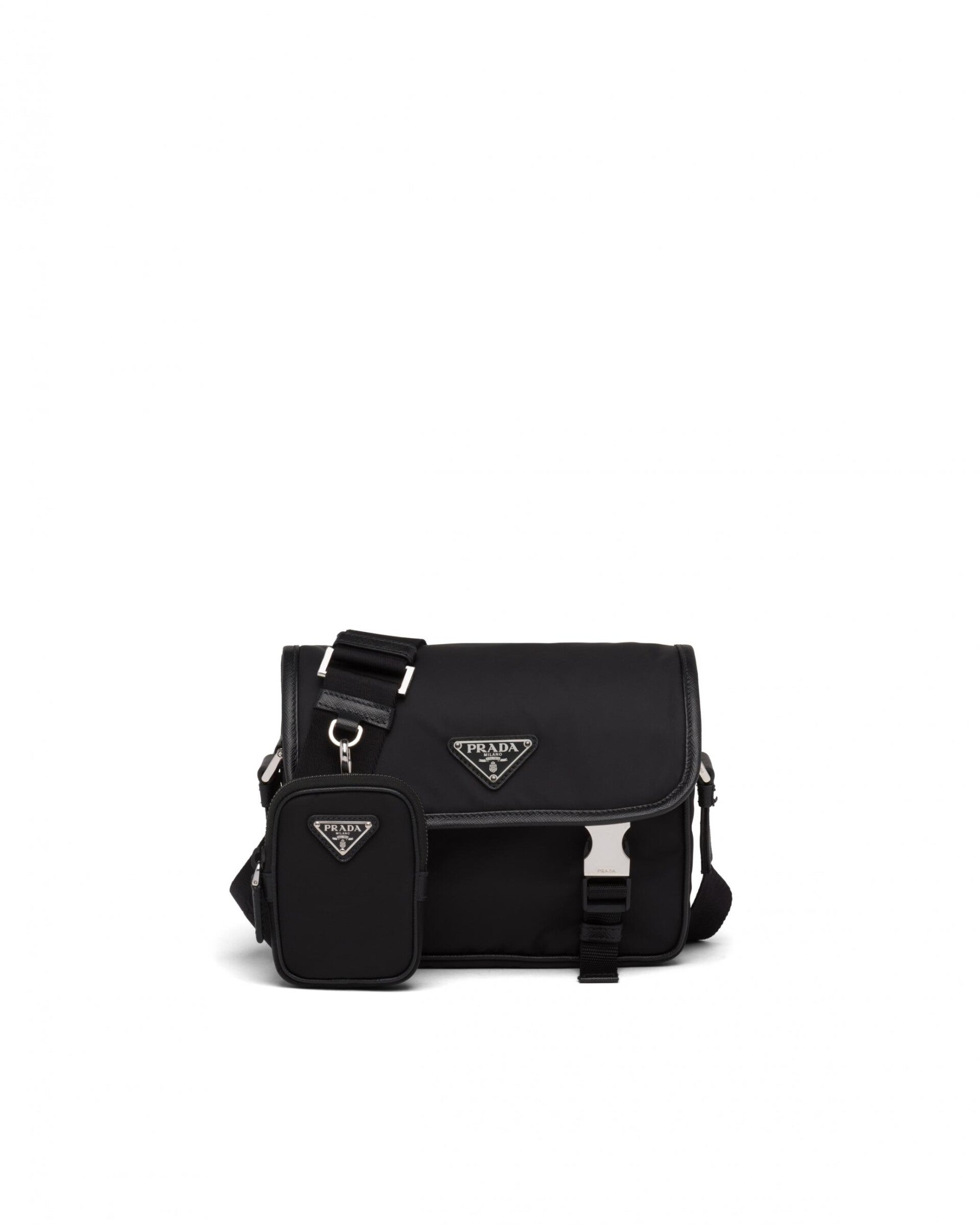 Prada Men Bag