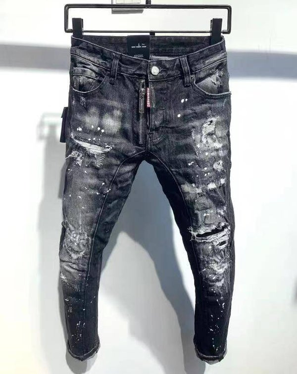 D-Squared Italia Jeans