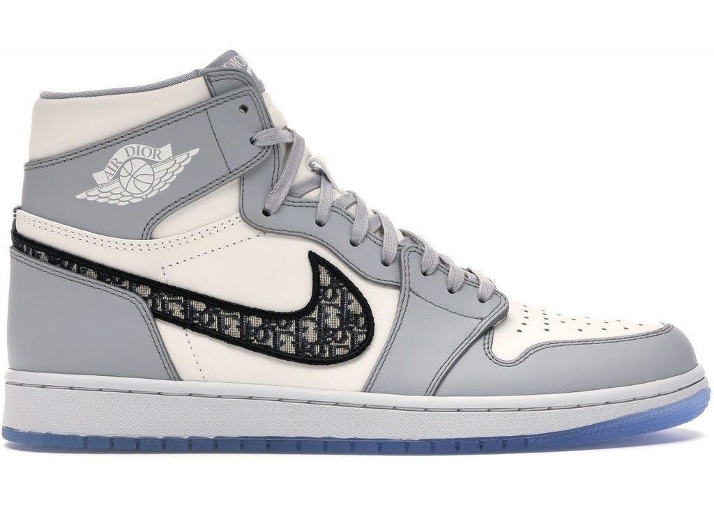 Nike Jordan 1 Dior (36-48 EU)