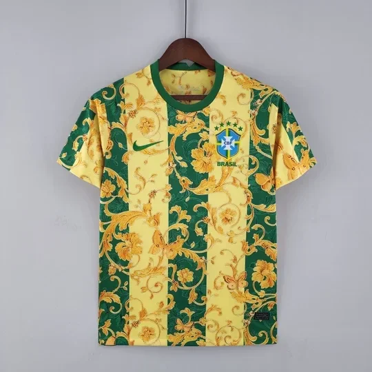 Brasilien Trikots (S-2XL)