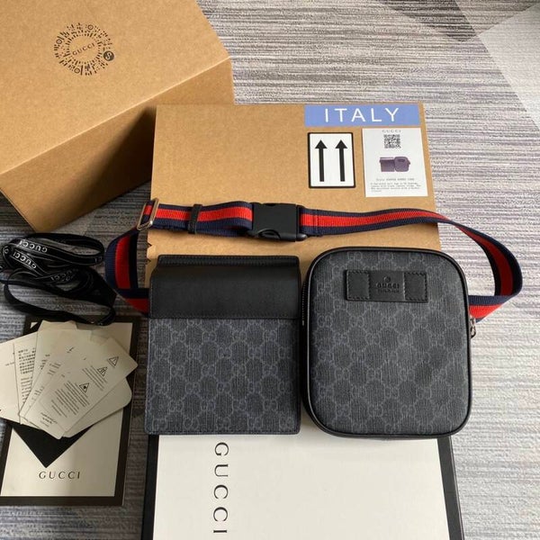Gucci 2 Bag Men