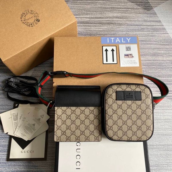 Gucci Men Bag