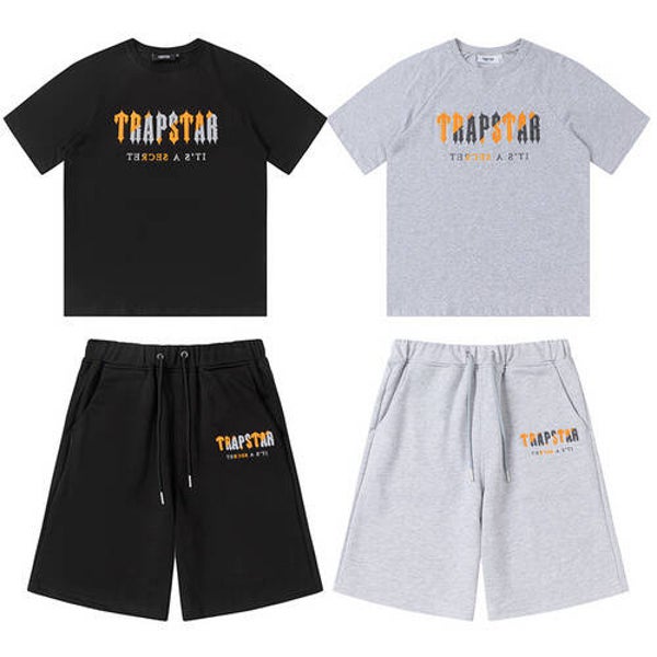 Trapstar Short Suit