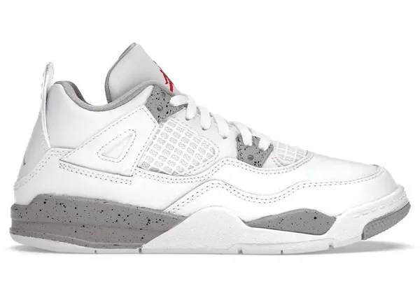 Jordan 4 Oreo (36-48)