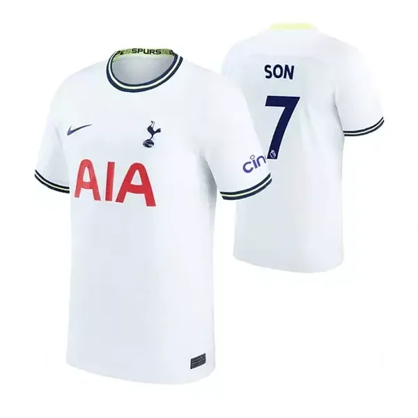 Tottenham Hotspur Trikots (S-2XL)