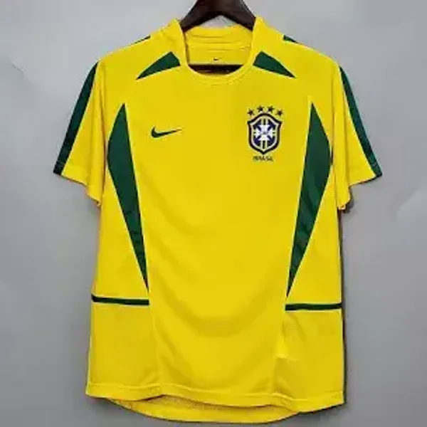Retro Trikots (S-2XL)