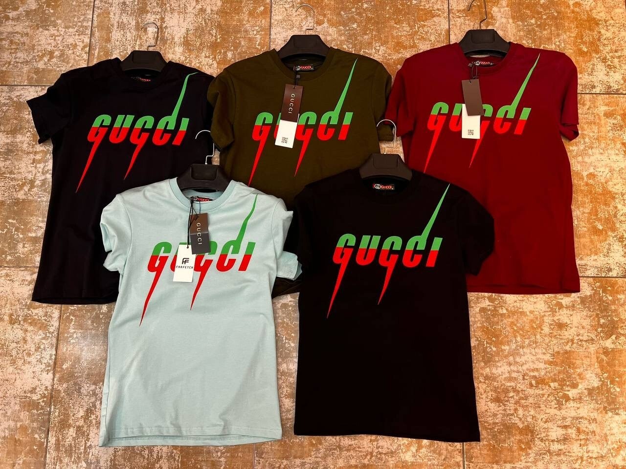 Gucci T-Shirts