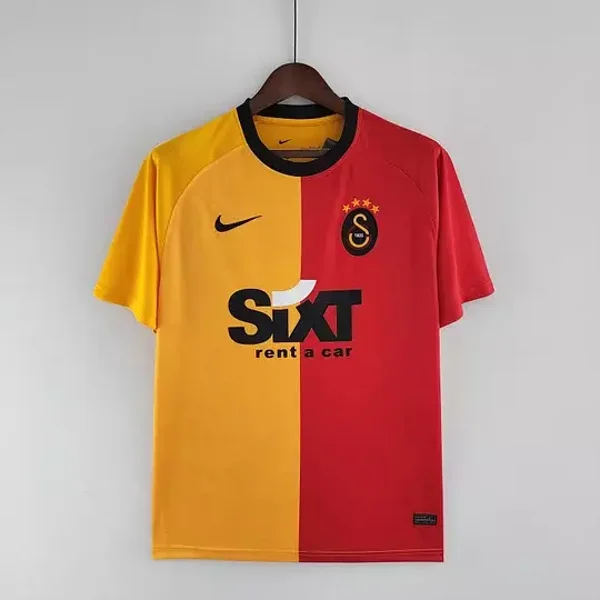 Galatasaray Istanbul Trikots (140-2XL)