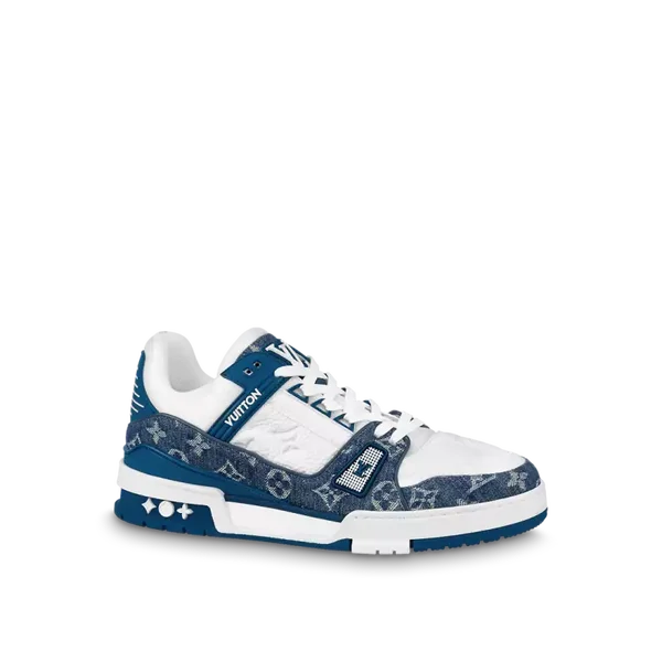 Louis Vuitton Blue (36-48 EU)