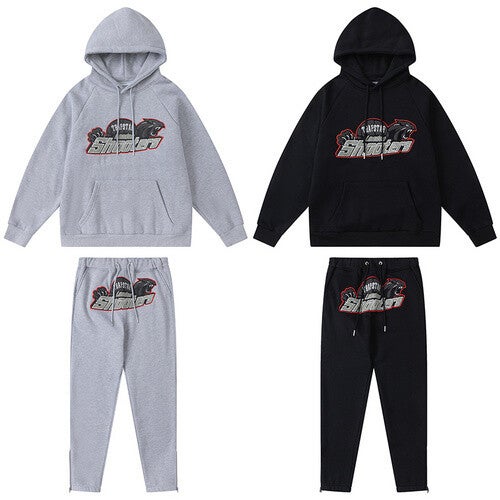 Trapstar Shooters Tracksuit (XS-2XL)