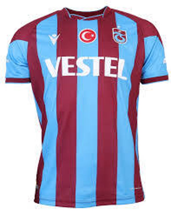 Trabzonspor Trikots (140-2XL)