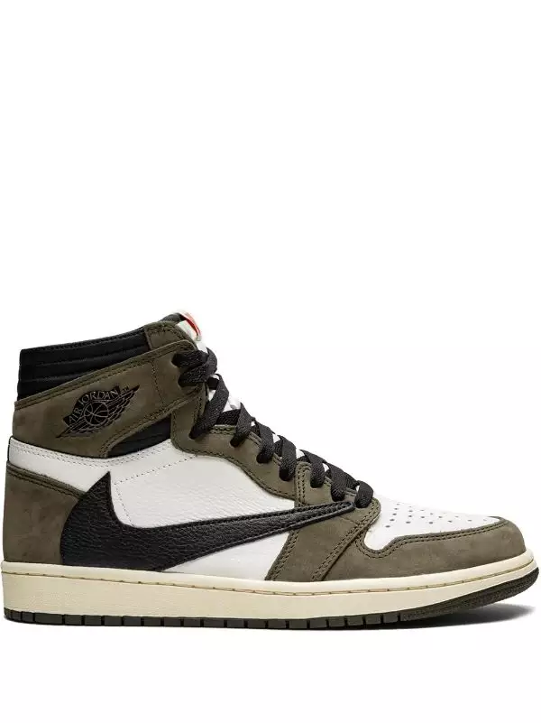Jordan 1 Travis Scott High (25-48 EU)