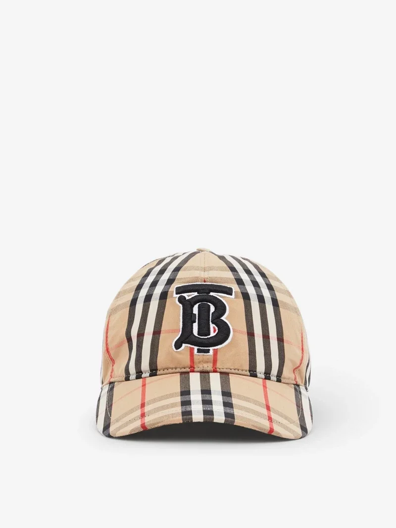 Burberry Cap