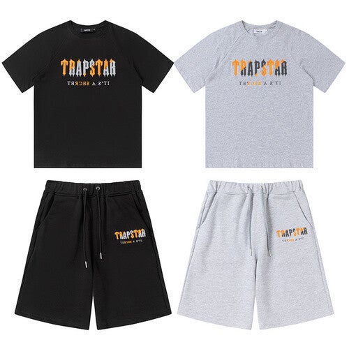 Trapstar Short Suit