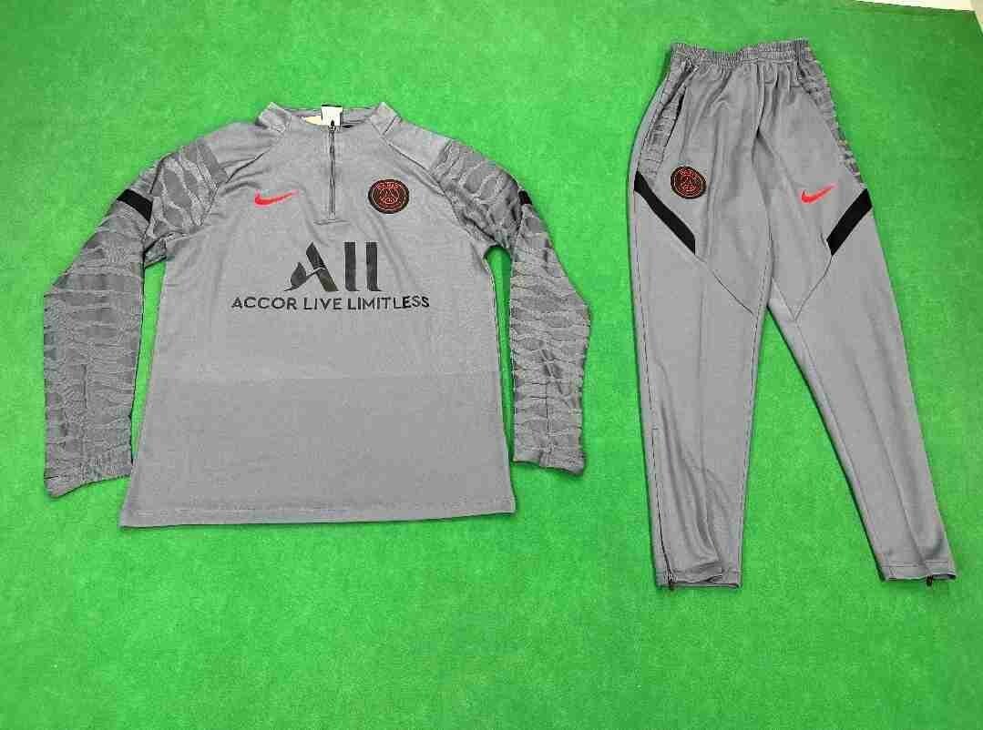 PSG Tracksuit