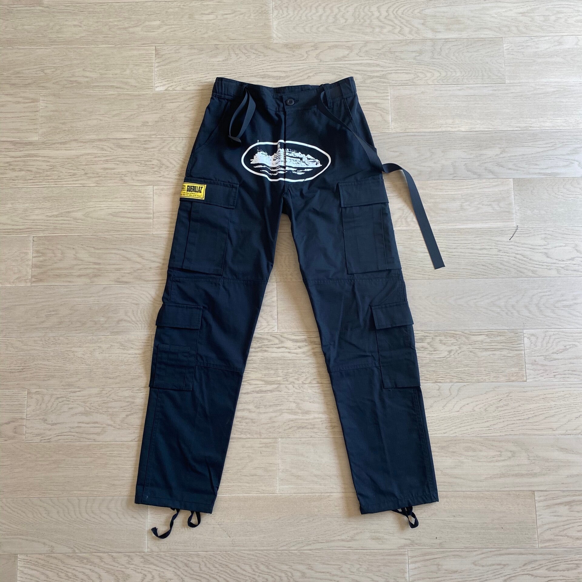 Corteiz Pants (28-52 Eu Sizes)